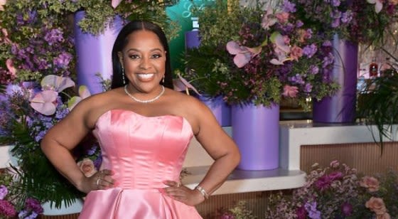 Sherri Shepherd Starts Mounjaro After Having Difficulties Finding The Popular Medication