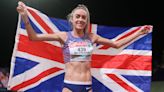 Eilish McColgan: I was partying all the time at university, then it became all about the Olympics