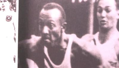 Jesse Owens’ childhood home to become historic landmark in Cleveland