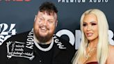 Jelly Roll’s Wife Bunnie Xo Slams Critics After Meeting Her Hall Pass