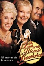 The Last of the Blonde Bombshells (2000) — The Movie Database (TMDb)