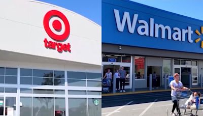 Target, Walmart offering several days of deals before Amazon two-day Prime event