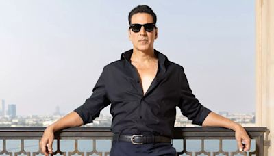 Akshay Kumar Reveals Being 'Cheated' By Few Producers, Says 'Ek-Do Ki Payment Nahin Aati Hain'