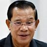 Hun Sen