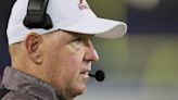 Northwestern hiring veteran college coach Skip Holtz as temporary special assistant, AP source says