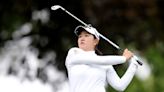 Rose Zhang continues hot play at 2024 Cognizant Founders Cup in search of second LPGA win