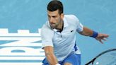 Novak Djokovic termina relación laboral con su entrenador Goran Ivanisevic