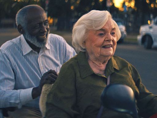 “Thelma” Review: 94-Year Old June Squibb Is Ready for Revenge in an Empowering Romp