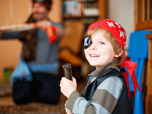 Actividades para niños de 4 a 5 años: ¡las 10 mejores!