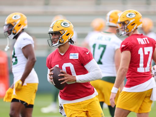 Packers Star Reveals Scary Information Regarding Upcoming Game in Brazil