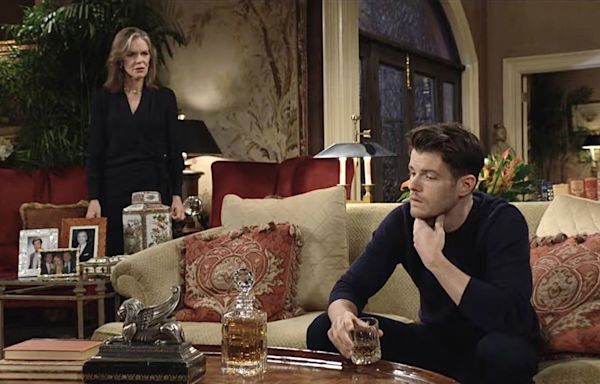 The Young and the Restless spoilers: Kyle’s custody battle with Summer leads to him reuniting with Diane?