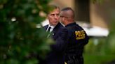 The Latest: Hunter Biden arrives at the courthouse