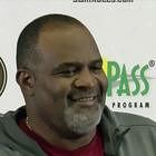 Odell Haggins