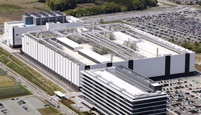 日本熊本縣知事：全力爭取台積電設立第3座晶圓廠