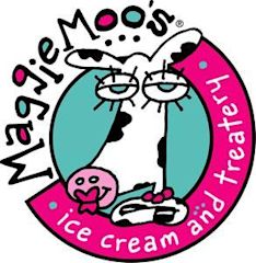 MaggieMoo's Ice Cream and Treatery