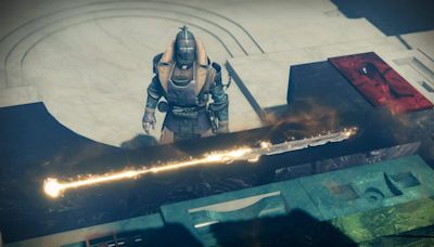 Destiny 2 Revenant’s huge weapon crafting changes slammed as “worst decision” - Dexerto