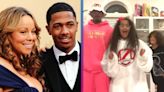 How Nick Cannon and Mariah Carey Celebrated Valentine's Day With Their Kids