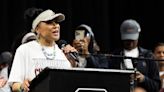 ‘You Should Play’: Black LGBTQ+ Leaders Applaud Dawn Staley for Defending Transgender Athletes