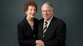 Purdue alumna and her husband donate $17 million to Purdue pharmacy scholarships