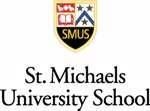 St. Michaels University School