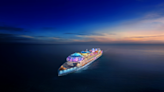 New world's largest cruise ship, Star of the Seas, to debut at Port Canaveral in 2025