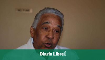 Muere Jesús de la Rosa, maestro meritísimo y exvicerrector de la UASD