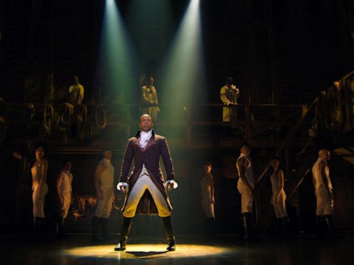 'Plays still matter to the health of Broadway': Leslie Odom Jr. on 'Purlie Victorious'