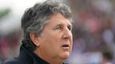 Mississippi State football coach Mike Leach, one-time assistant at Kentucky, dies at 61