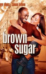 Brown Sugar