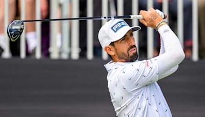 2024 Olympic golf men's odds: French Tour winner is our long shot to win gold in Paris