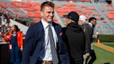 Bo Nix Docuseries Reveals Auburn Tigers Pressure, NFL Draft Preparation