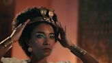 Egipto carga contra Netflix por elegir a actriz negra para papel de Cleopatra