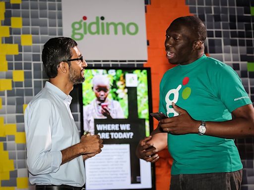 作為非洲數位化轉型計畫一部分，Google將建造連接非洲與澳洲的海底光纖電纜「Umoja」
