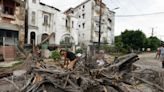 Temporal de intensas lluvias deja inundaciones en varios municipios de La Habana