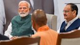 PM Modi holds meeting with Yogi Adityanath, others in Delhi amid rift speculations in UP BJP