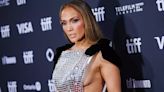 Jennifer Lopez Is 'Unstoppable' At TIFF Amid Divorce With Ben Affleck, Netizens Call It 'Revenge Dress'