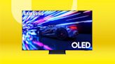 Today Only: Samsung OLED S95D TVs Are Up to $400 Off