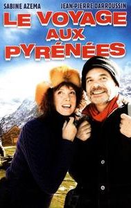 Le voyage aux Pyrénées