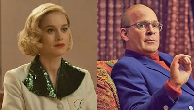 4 potential Emmy shockeroos to watch out for on Sunday night: Brie Larson, Tom Hollander …