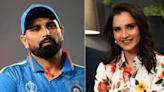 Mohammed Shami challenges trolls on marriage rumours with Sania Mirza: "Post from verified account if you have guts"