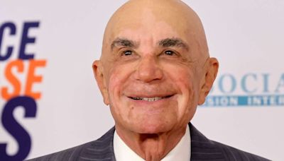 Robert Shapiro's Net Worth Revealed