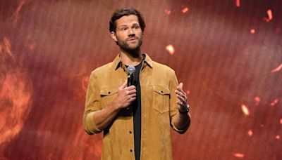 'Fire Country' brings Jared Padalecki on board for Season 3 after 'Walker' cancellation