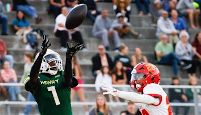 Scores: A look at how every San Diego high school football team fared on Friday night