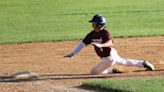 Monument Mountain baseball blasts itself back on track with runaway win at Lenox