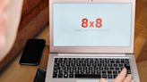 8×8 makes bumpy progress in contact centre space