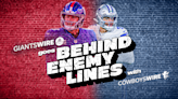 Behind Enemy Lines: Week 1 Q&A with Cowboys Wire