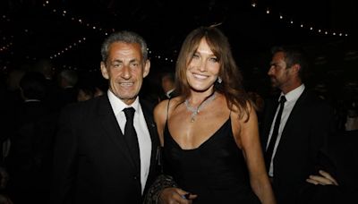 Après les recettes faciles, Carla Bruni lance sa « Kitchen’song » filmée par Nicolas Sarkozy