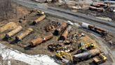 IRS: Many train derailment payments are tax-free