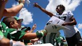 'We’re all on that track:' Jets count on rookies to make major contributions – and learn from last year's group