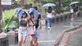 賈新興：菲律賓東方外海熱低壓生成機率8至9成 成首颱機率增
